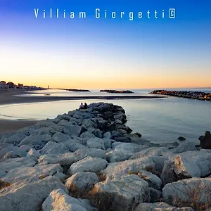 Le Stanze Del Pescatore , Bellaria-Igea Marina Italia