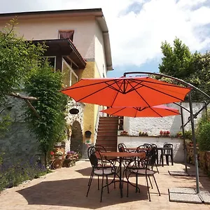 La Scortica , Beverino Italia