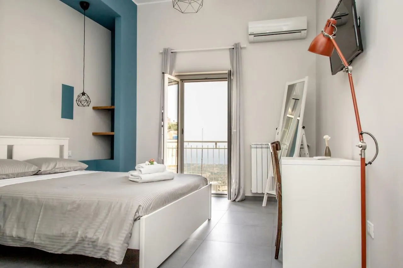 Guest House Nonnolore Agrigent