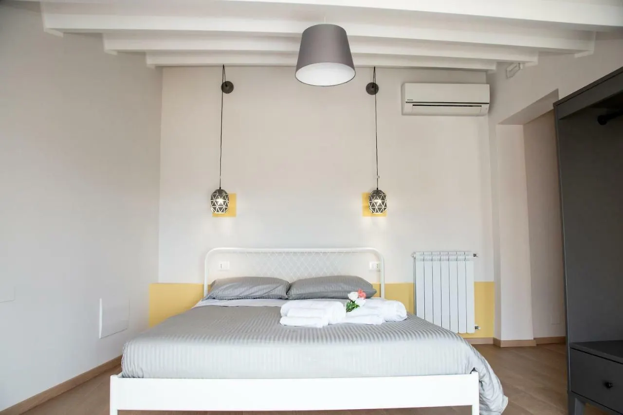 Guest House Nonnolore Agrigento Italy