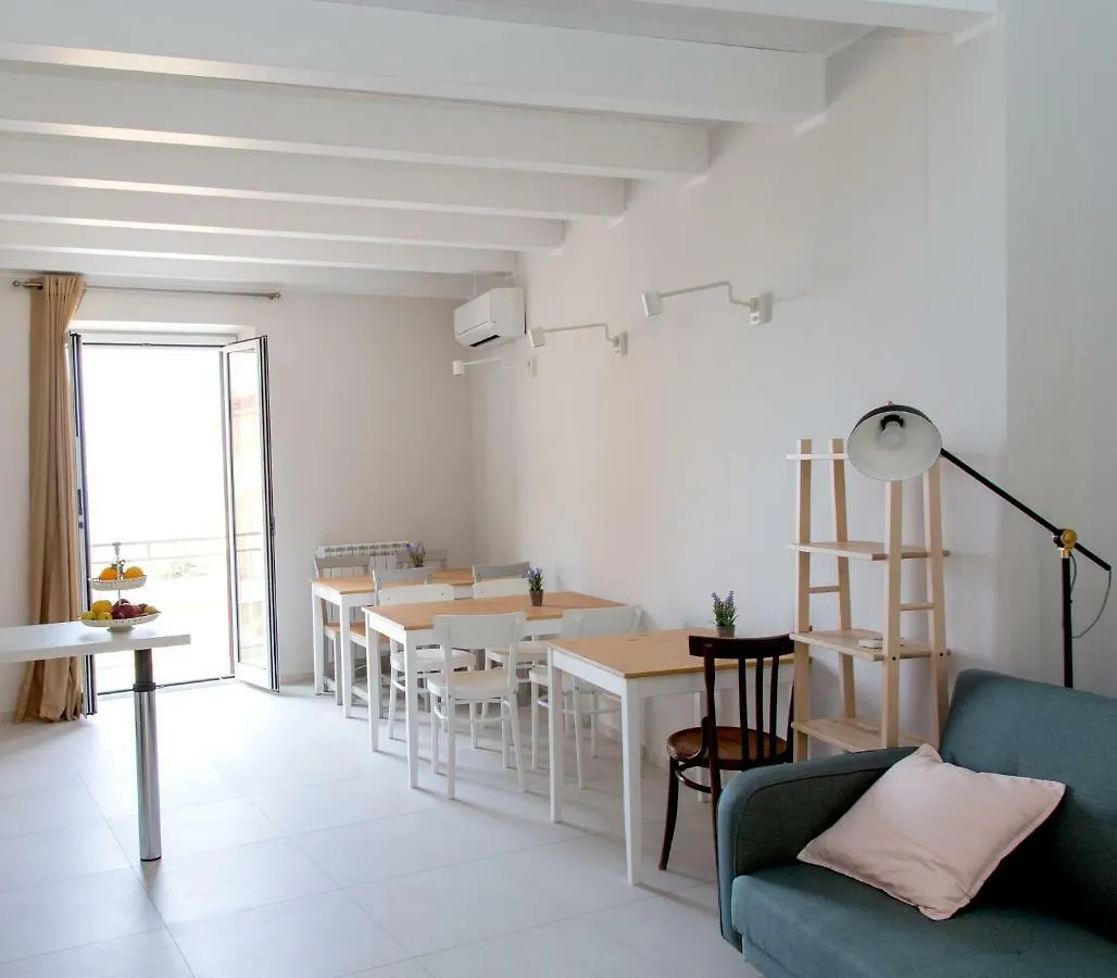 Guest House Nonnolore Agrigento