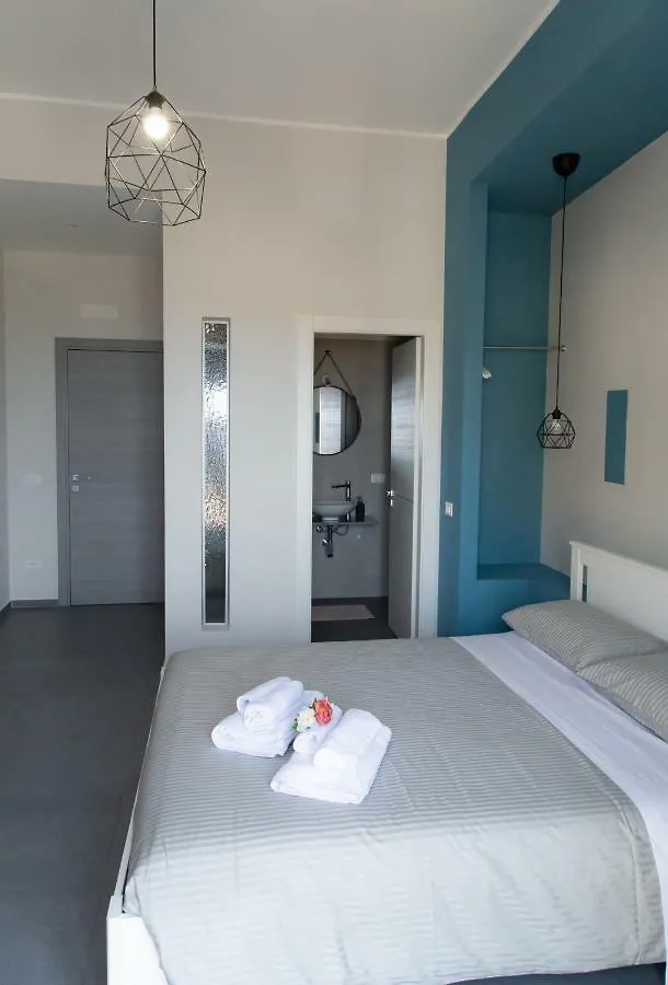 Guest House Nonnolore Agrigento