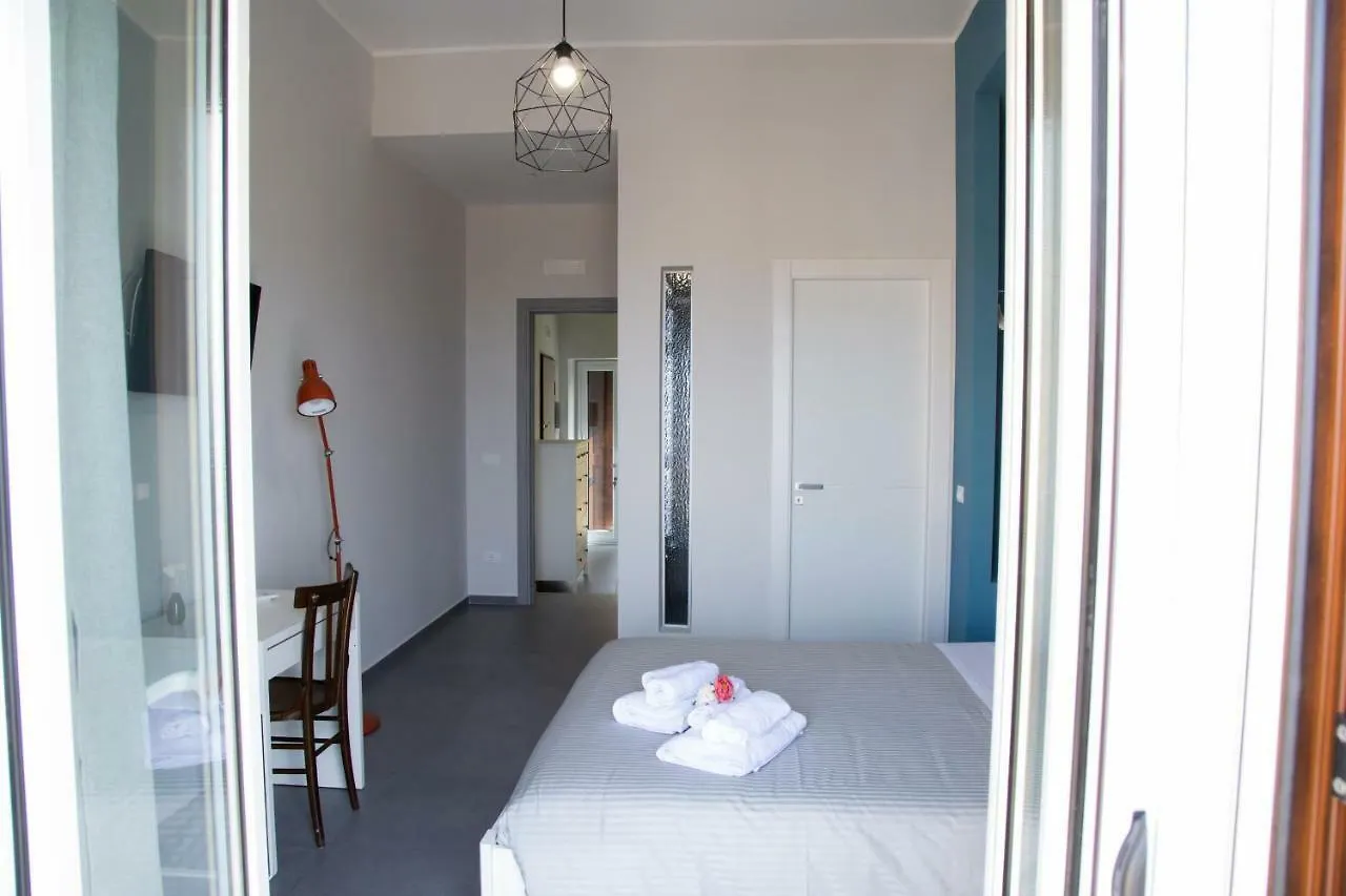 Guest House Nonnolore Agrigento