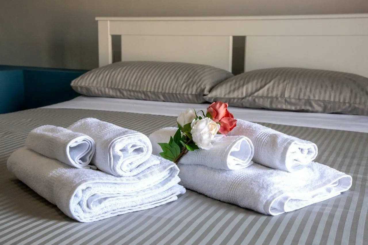 Guest House Nonnolore Agrigento