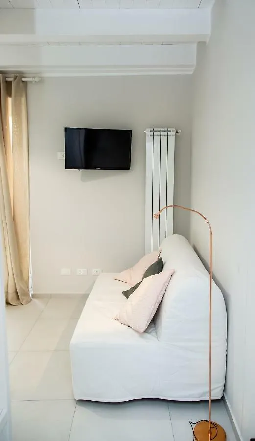Guest House Nonnolore Agrigento