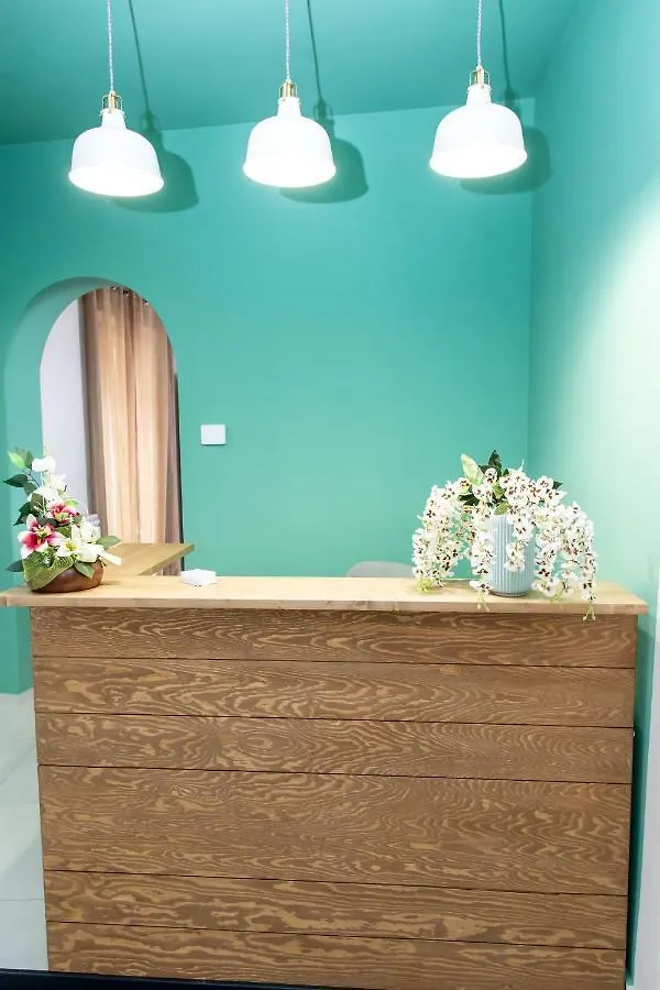 Guest House Nonnolore Agrigento
