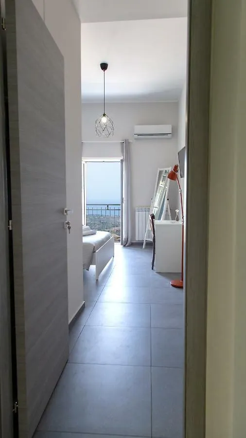 Guest House Nonnolore Agrigento