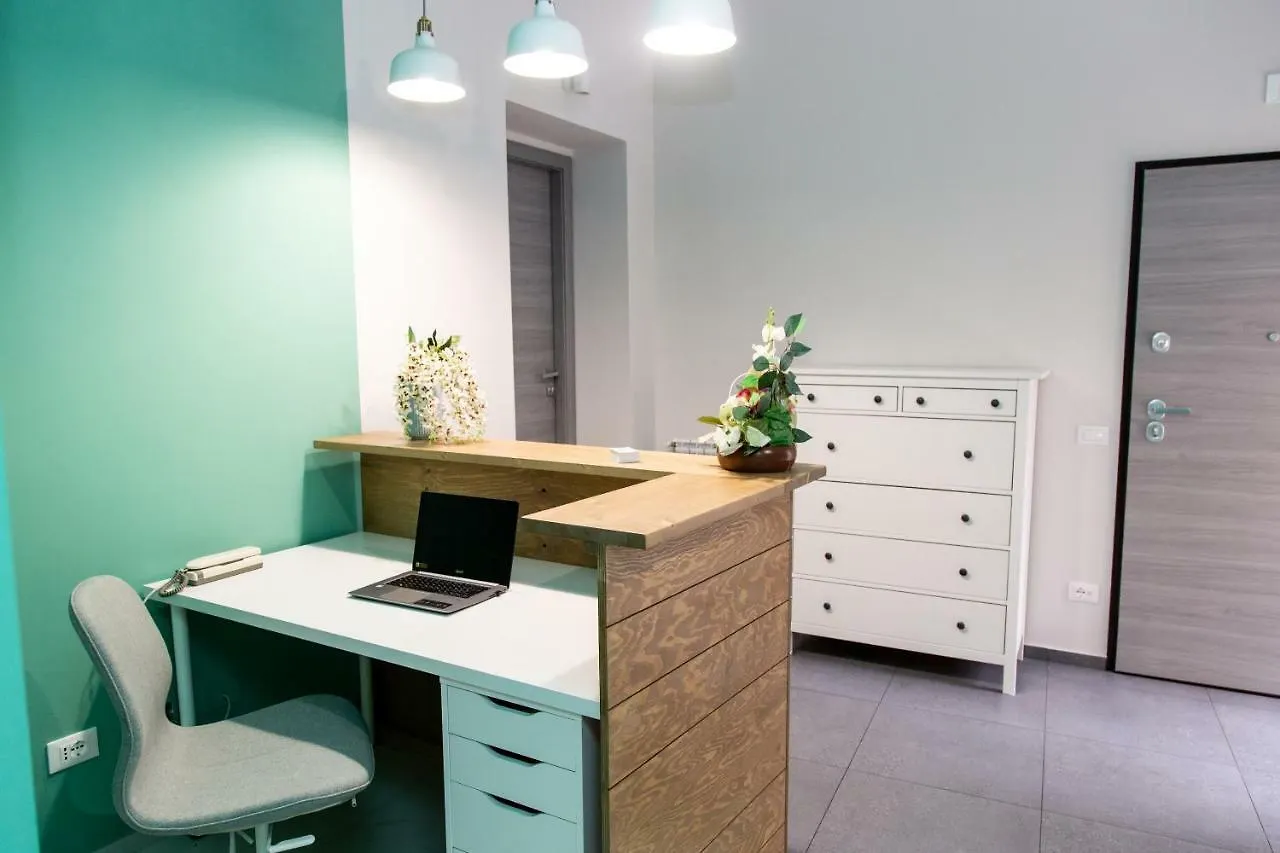 Guest House Nonnolore Agrigento