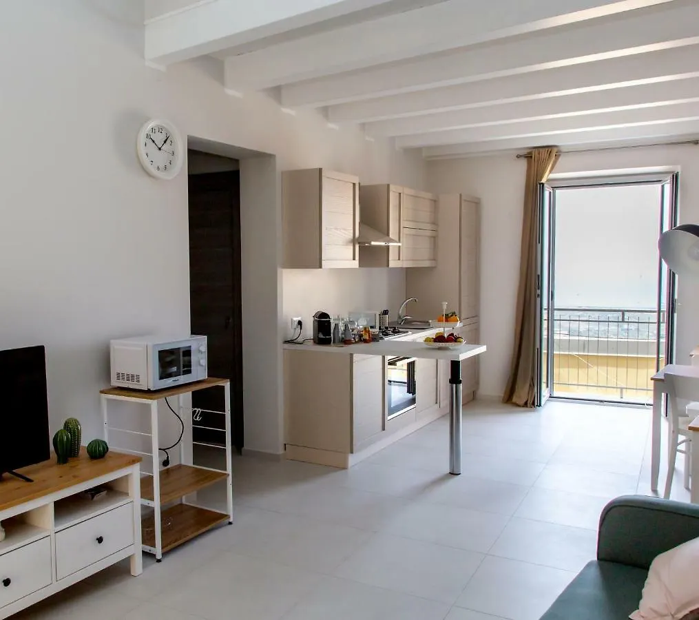 Guest House Nonnolore Agrigento 2*,