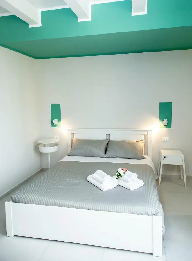 **  Guest House Nonnolore Agrigento Italy
