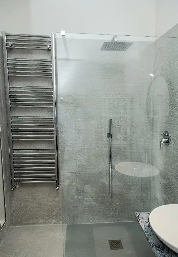 Guest House Nonnolore Agrigento
