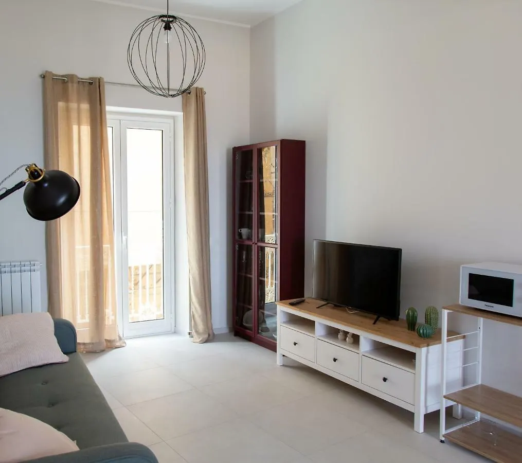 Guest House Nonnolore Agrigento