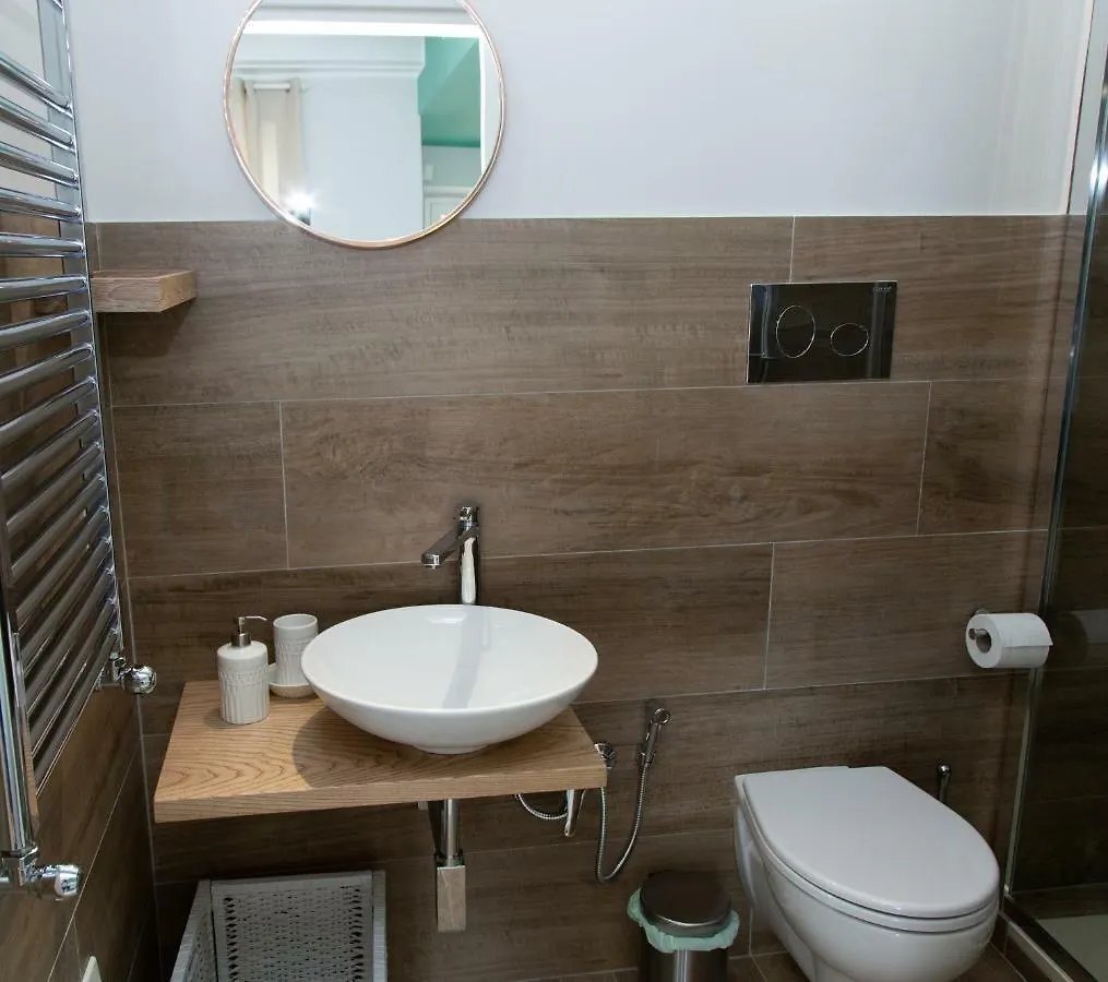 Guest House Nonnolore Agrigento
