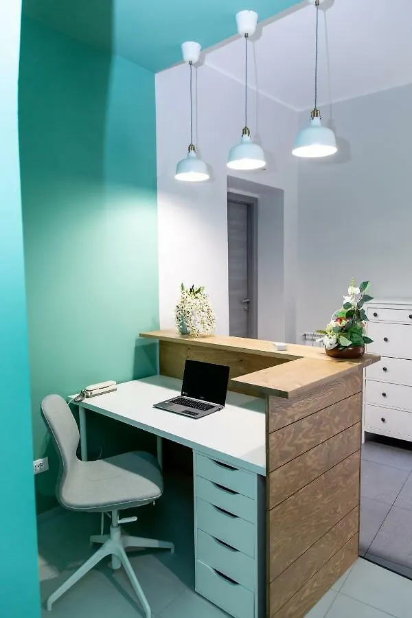 Guest House Nonnolore Agrigento