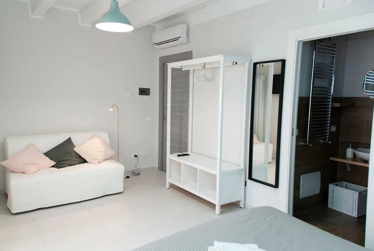 Guest House Nonnolore Agrigento 2*,  Italy