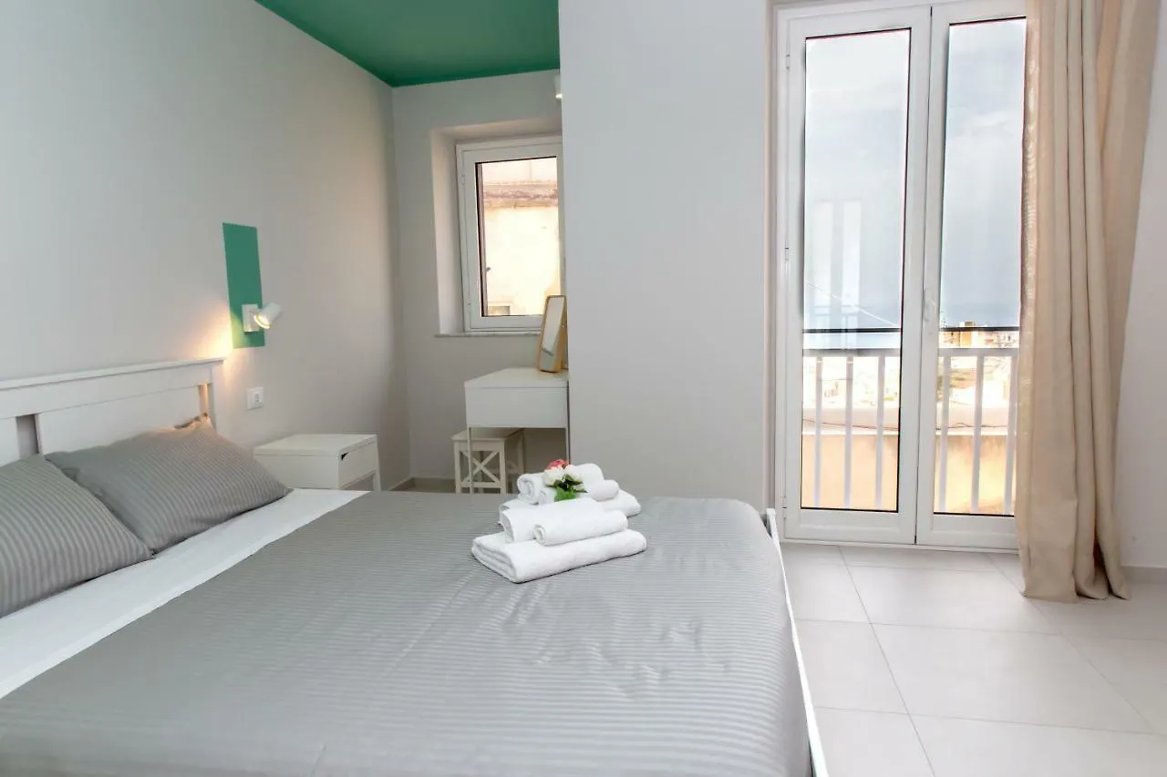 Guest House Nonnolore Agrigento 2*,  Italy