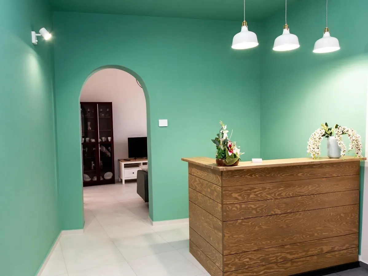 Guest House Nonnolore Agrigento Italy